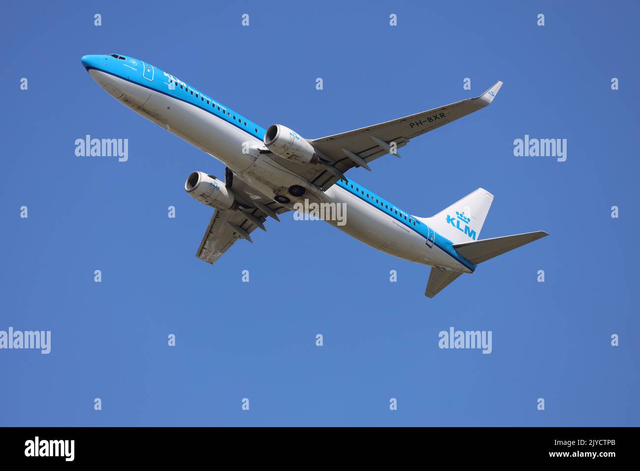 Klm royal dutch hi-res stock photography and images - Page 18 - Alamy