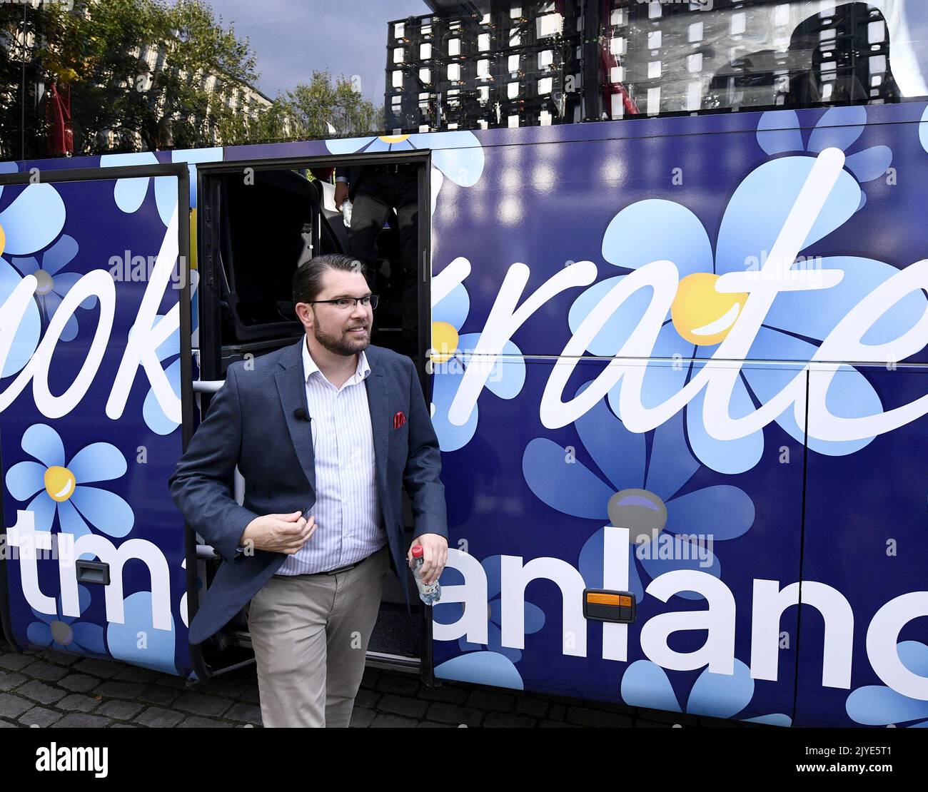On 11 September 2022 Hi res Stock Photography And Images Alamy