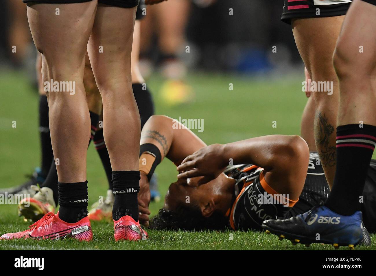 Origin Eligibility Questions Mount as Clubs Scramble Origin Eligibility Questions Mount as Clubs Scramble
