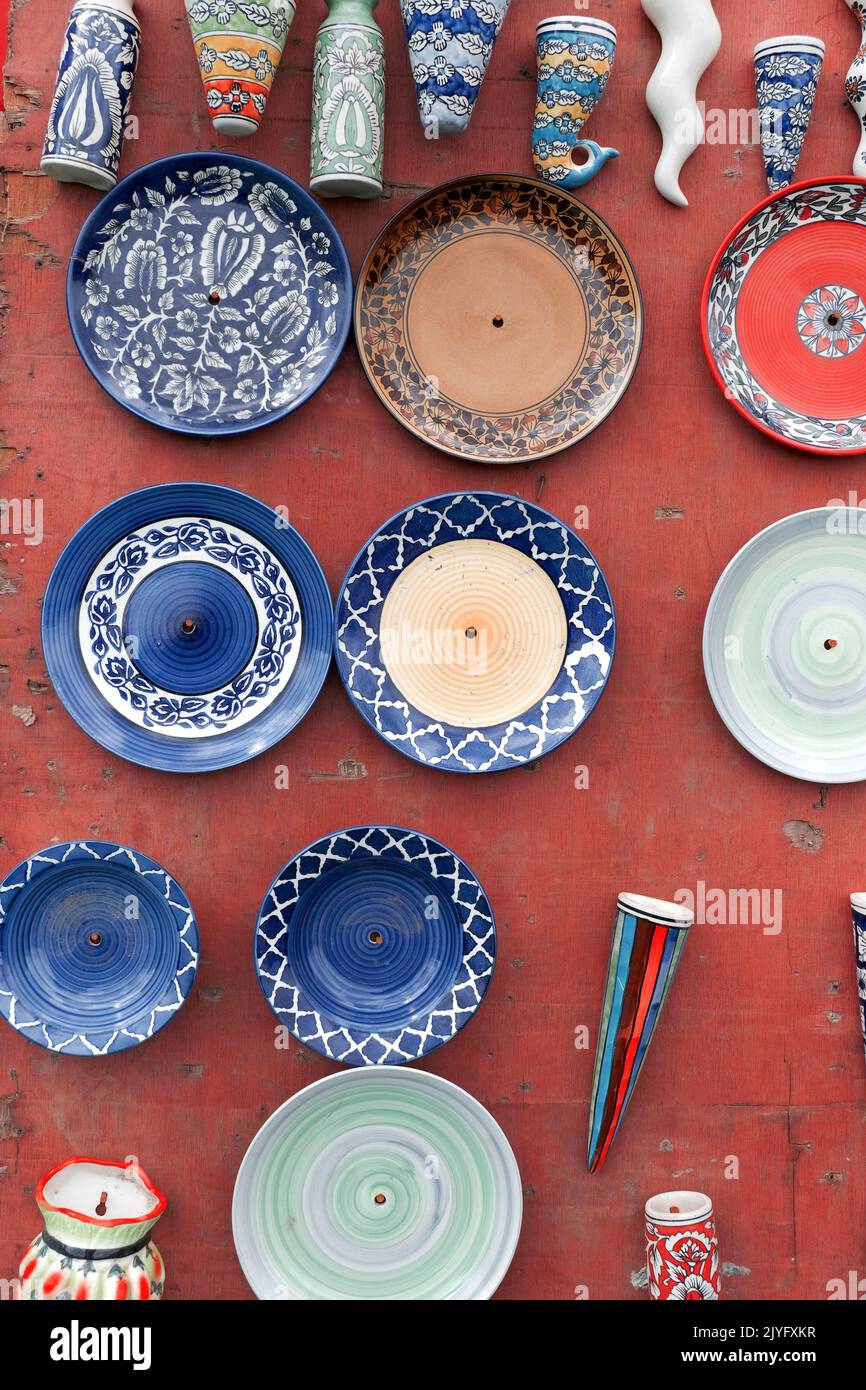 Ceramic items hires stock photography and images Alamy