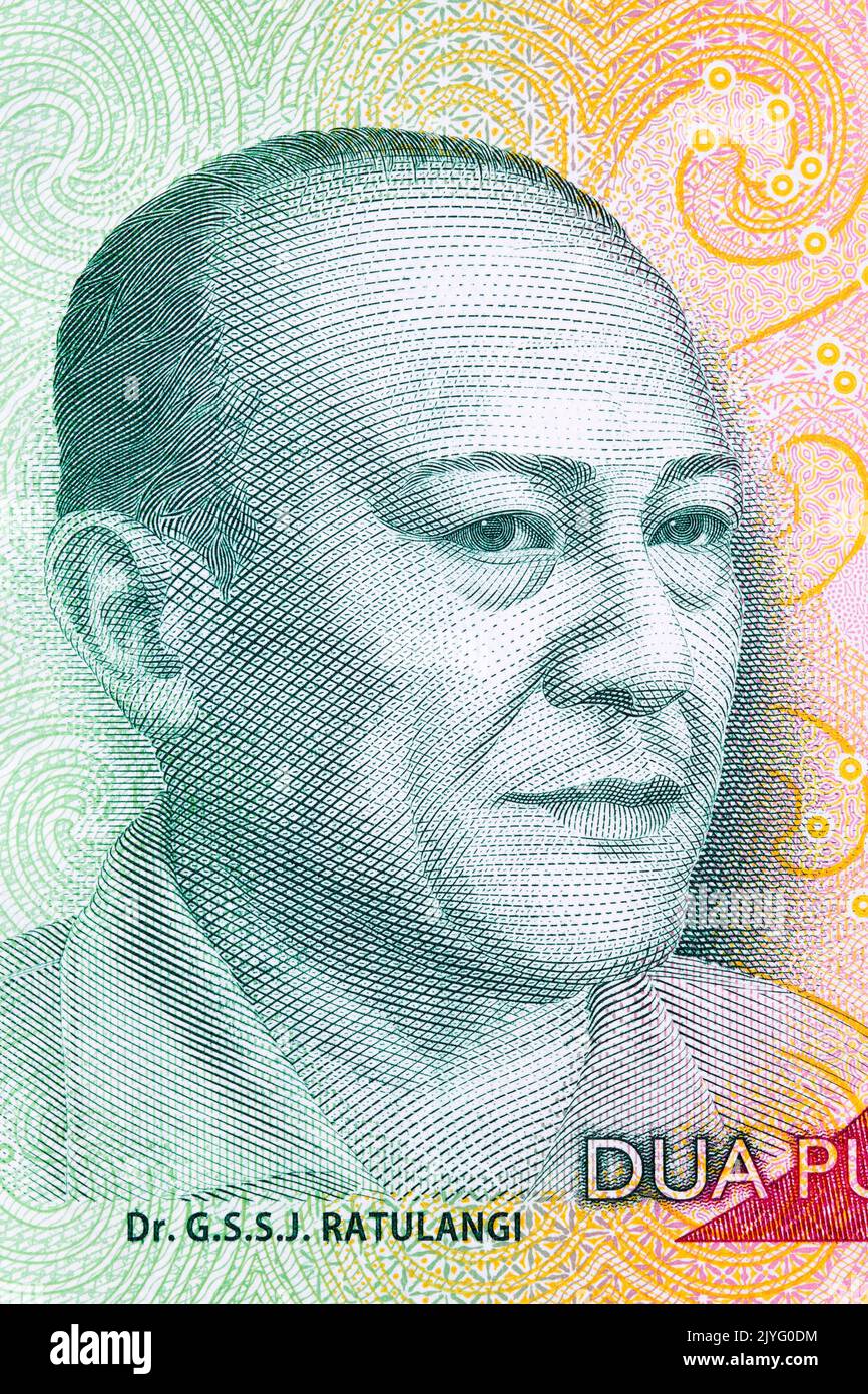 sam-ratulangi-a-portrait-from-indonesian-money-rupiah-stock-photo-alamy