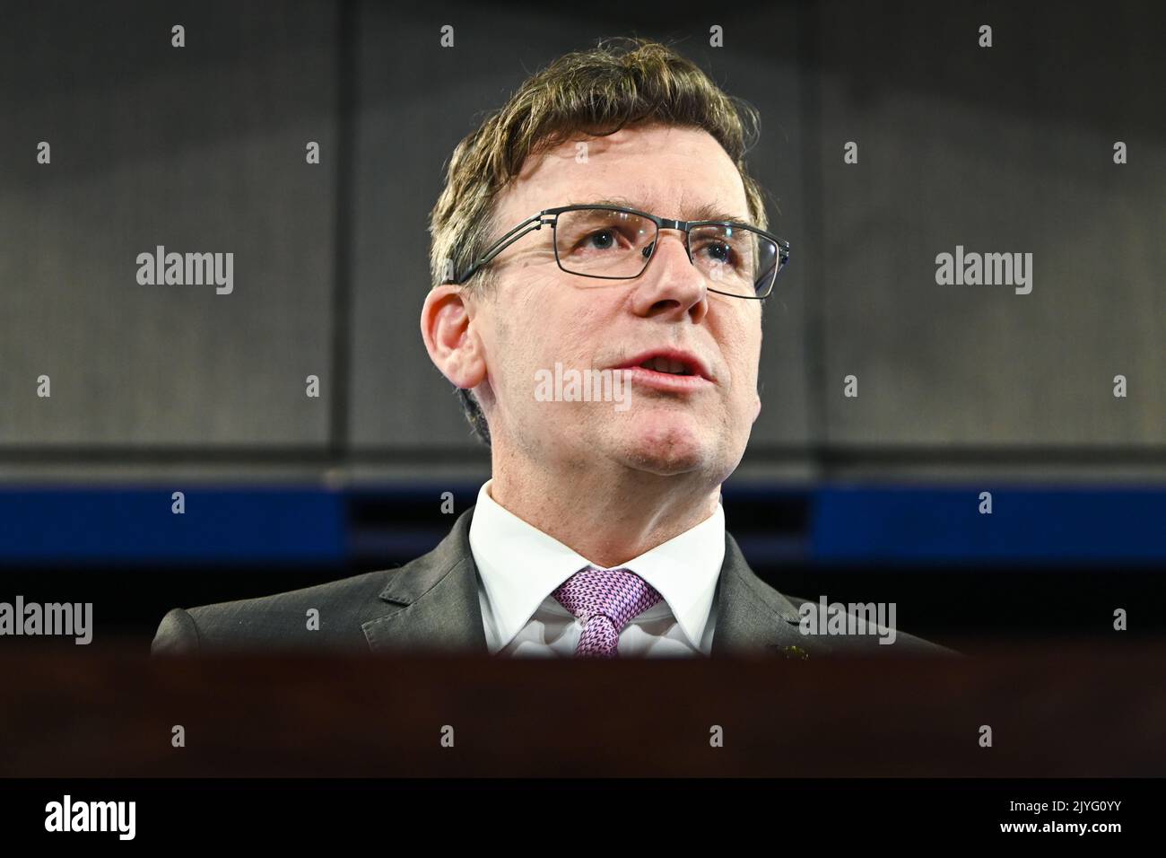 Minister for Immigration, Citizenship, Migrant Services and