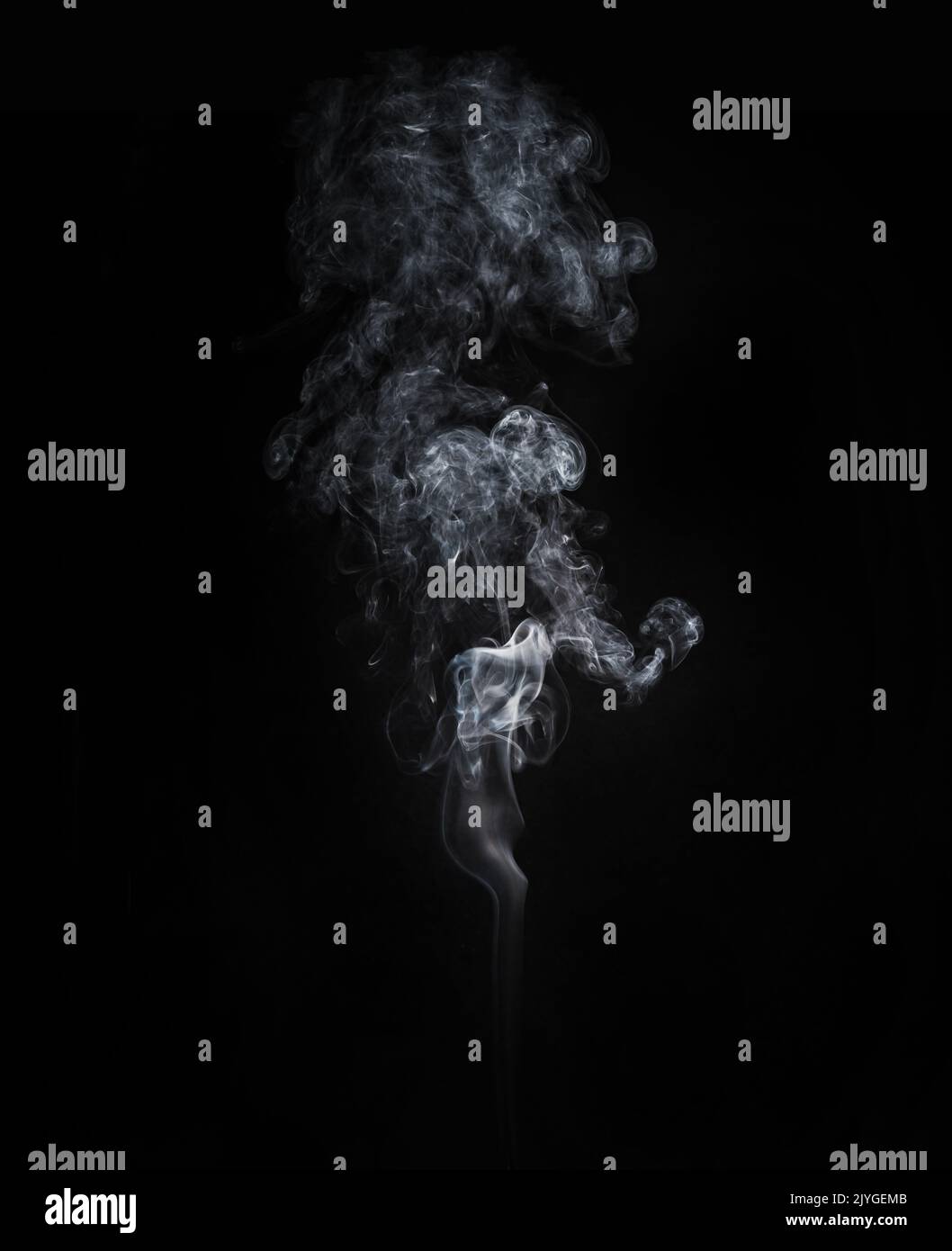 Effect fog haze on black hi-res stock photography and images - Alamy