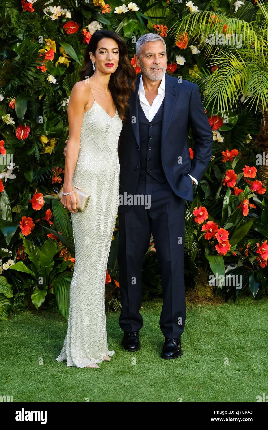 Robe de mariée amal clooney sale