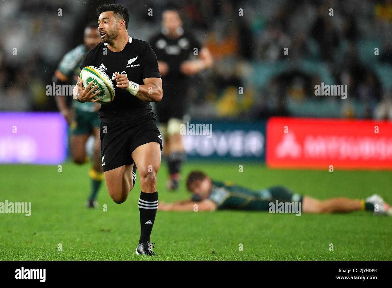 Bledisloe cup 2020 score deals