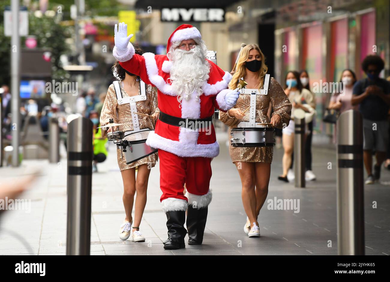 David jones santa photos cheap 2020