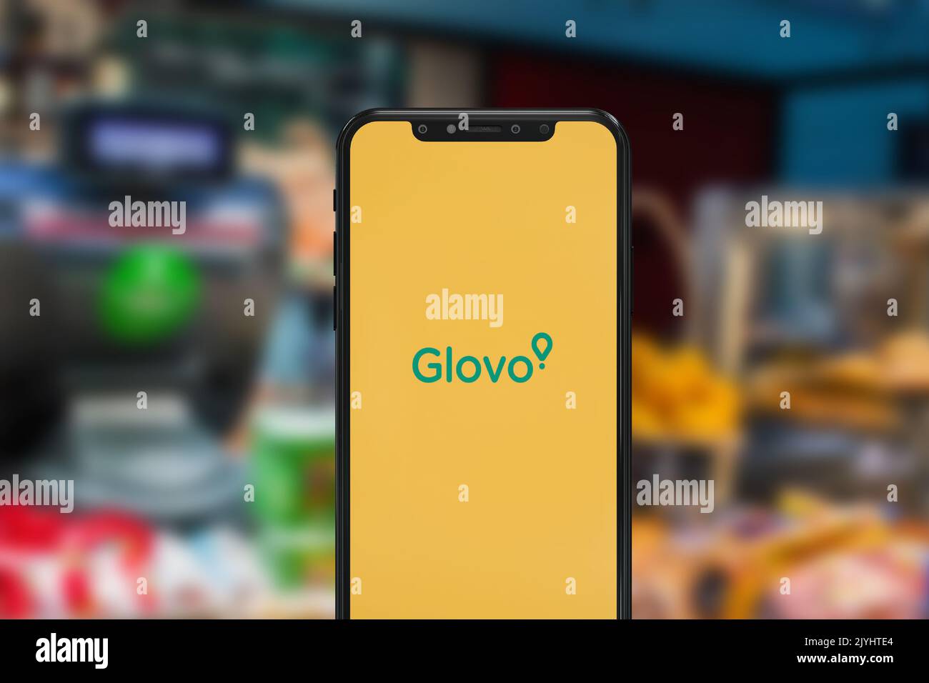 Globo Licensing on the App Store