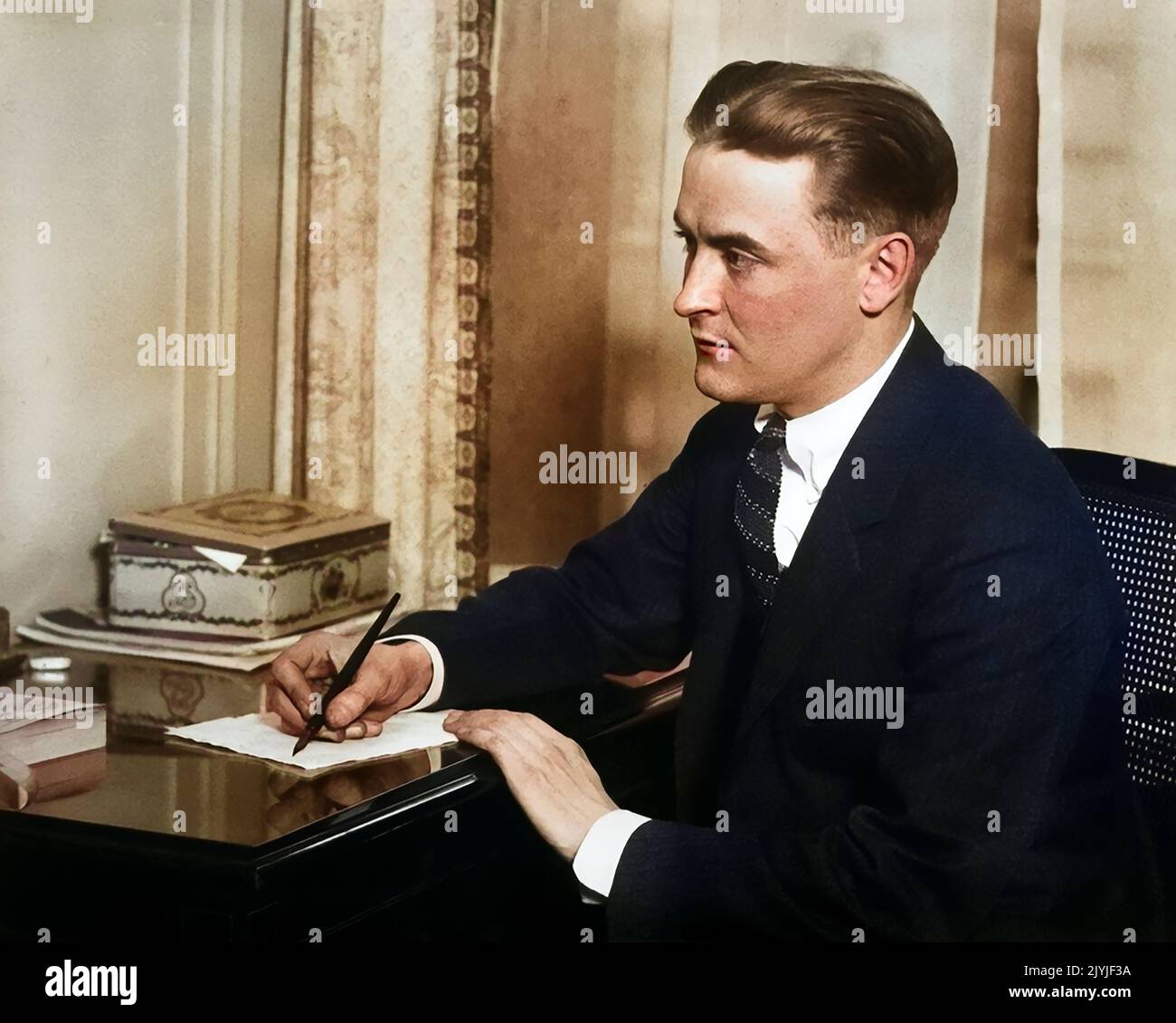 Richard yates writer hires stock photography and images Alamy