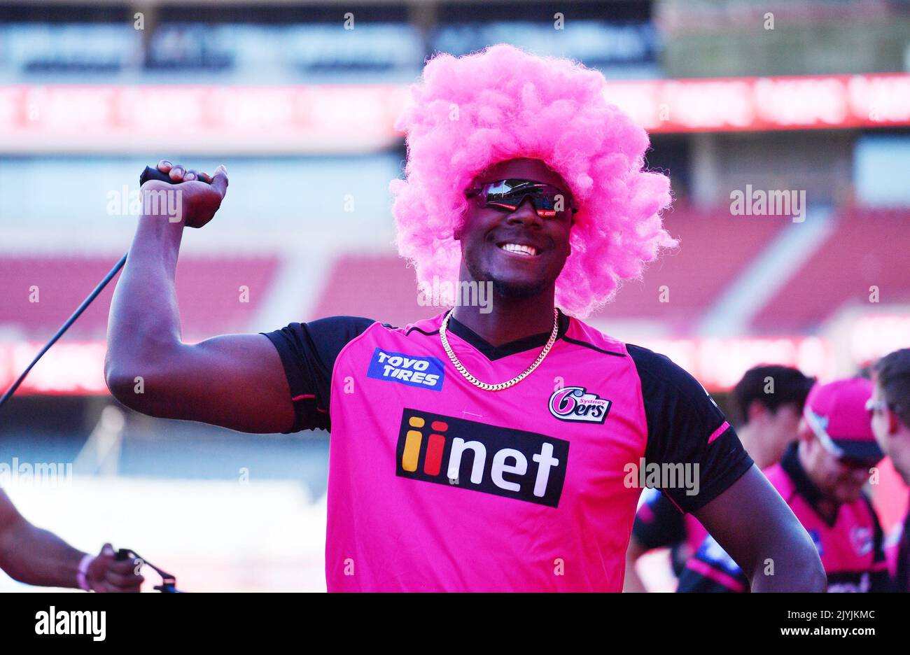 Big bash sales t shirt