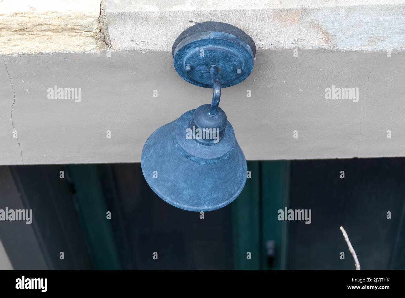 LED WALL LIGHT – Modern Outdoor Wall Fixture - IP54 Protection – Ultralight, image size:1300x956