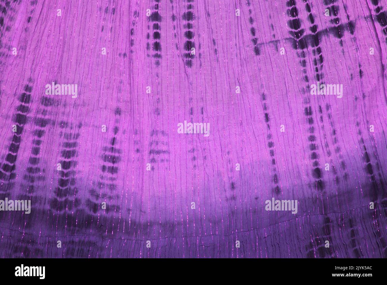 Close up of brown tie dye pattern Stock Photo Alamy