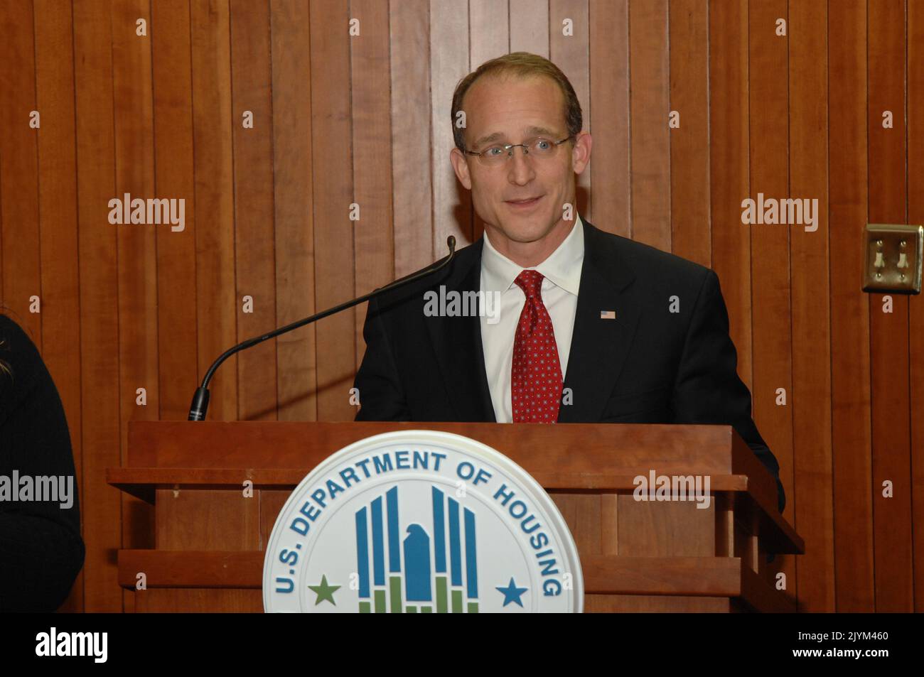Douglas Rice Hud Disability Employment Awareness Month Program - Disability Employment ...