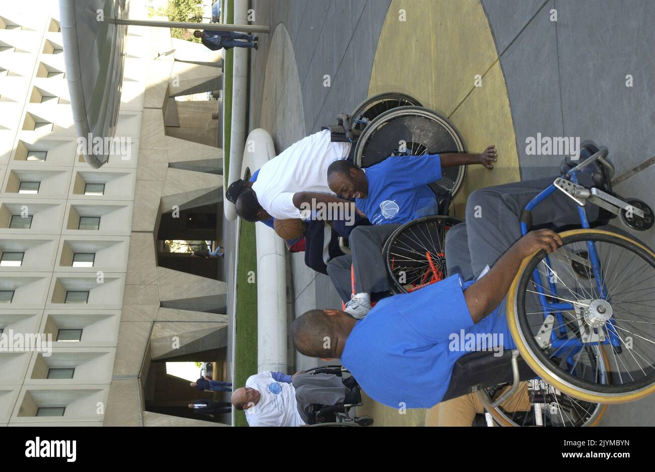 National Disability Employee Awareness Month Activities. National