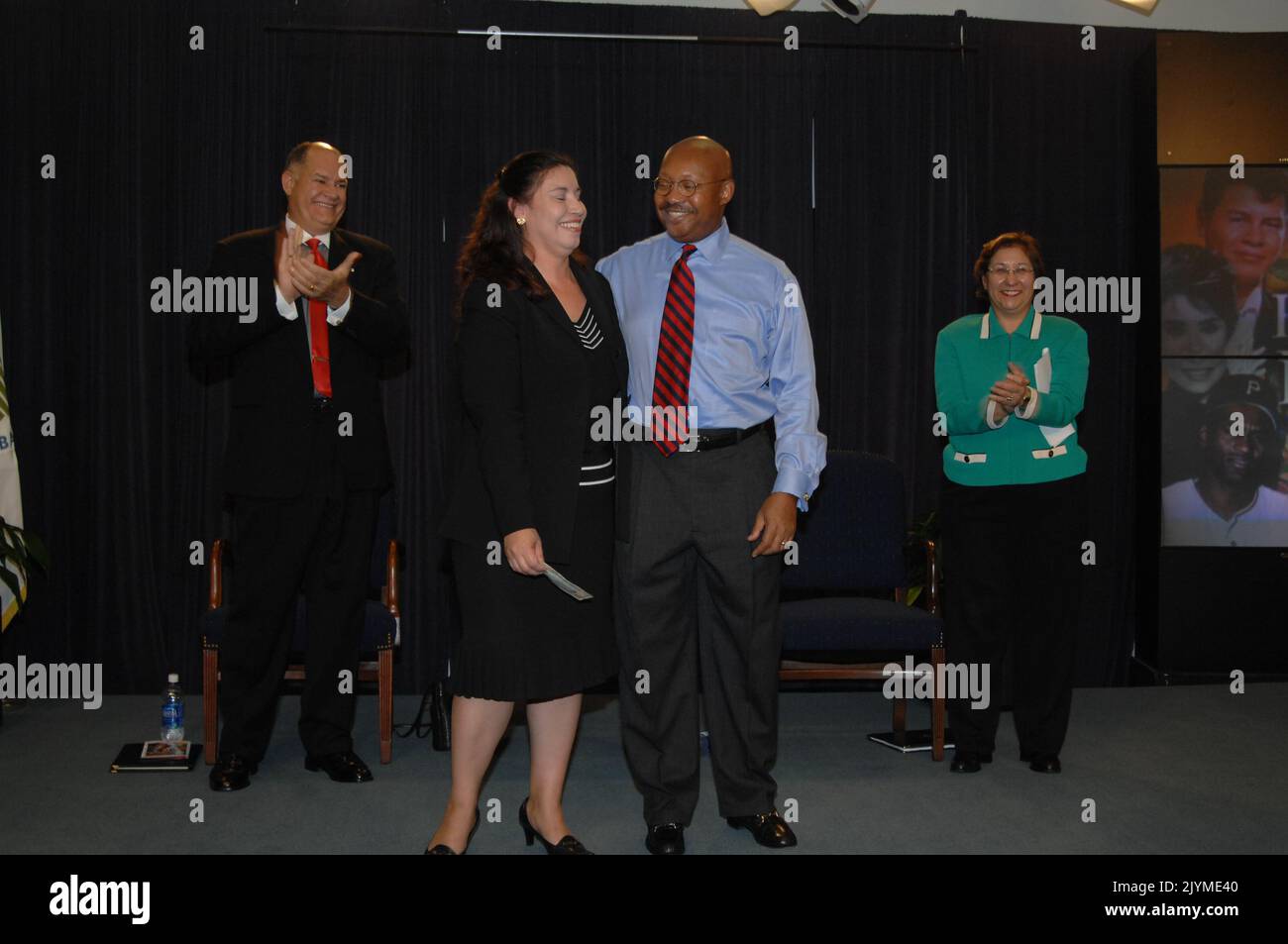 Hispanic Heritage Month Event - Hispanic Heritage Month closing ...