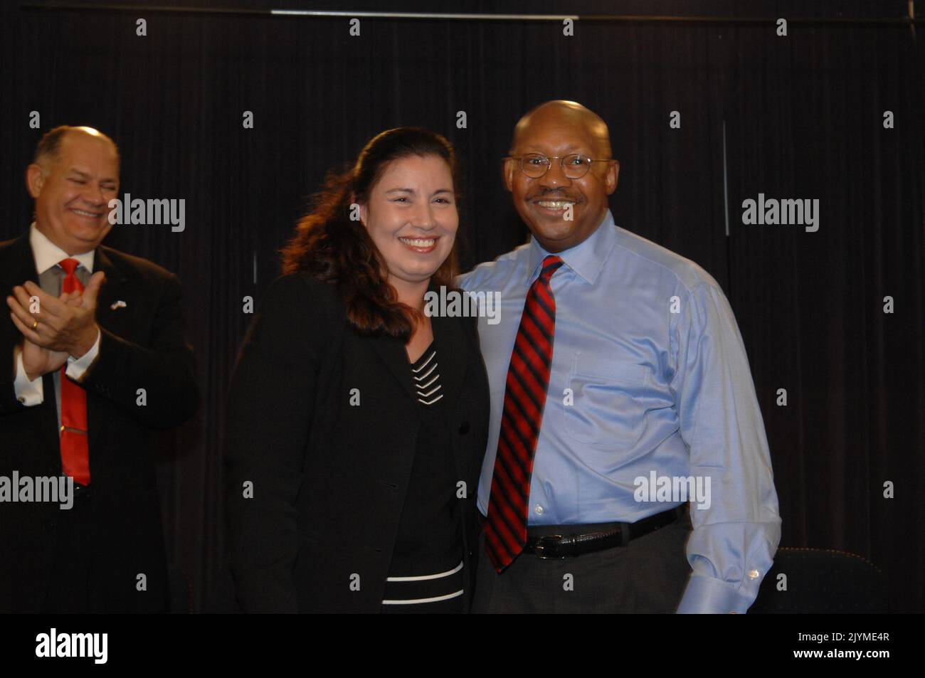 Hispanic Heritage Month Event - Hispanic Heritage Month closing ...