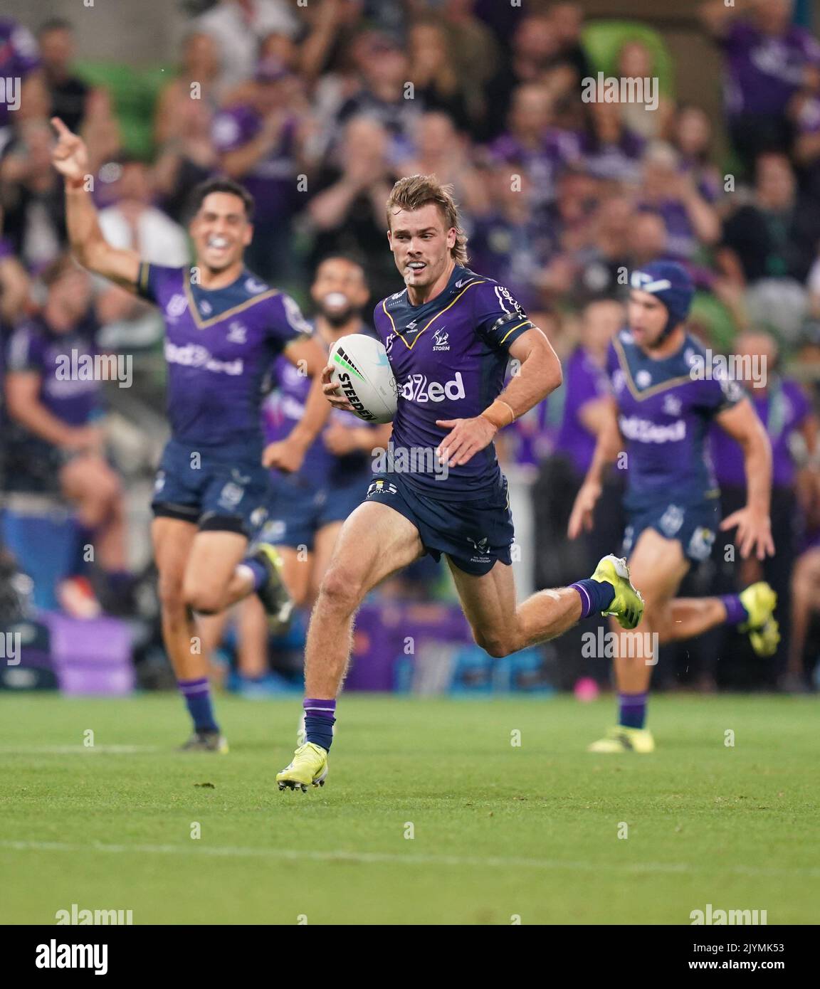 NRL 2021: Melbourne Storm v Brisbane Broncos, round 4 preview