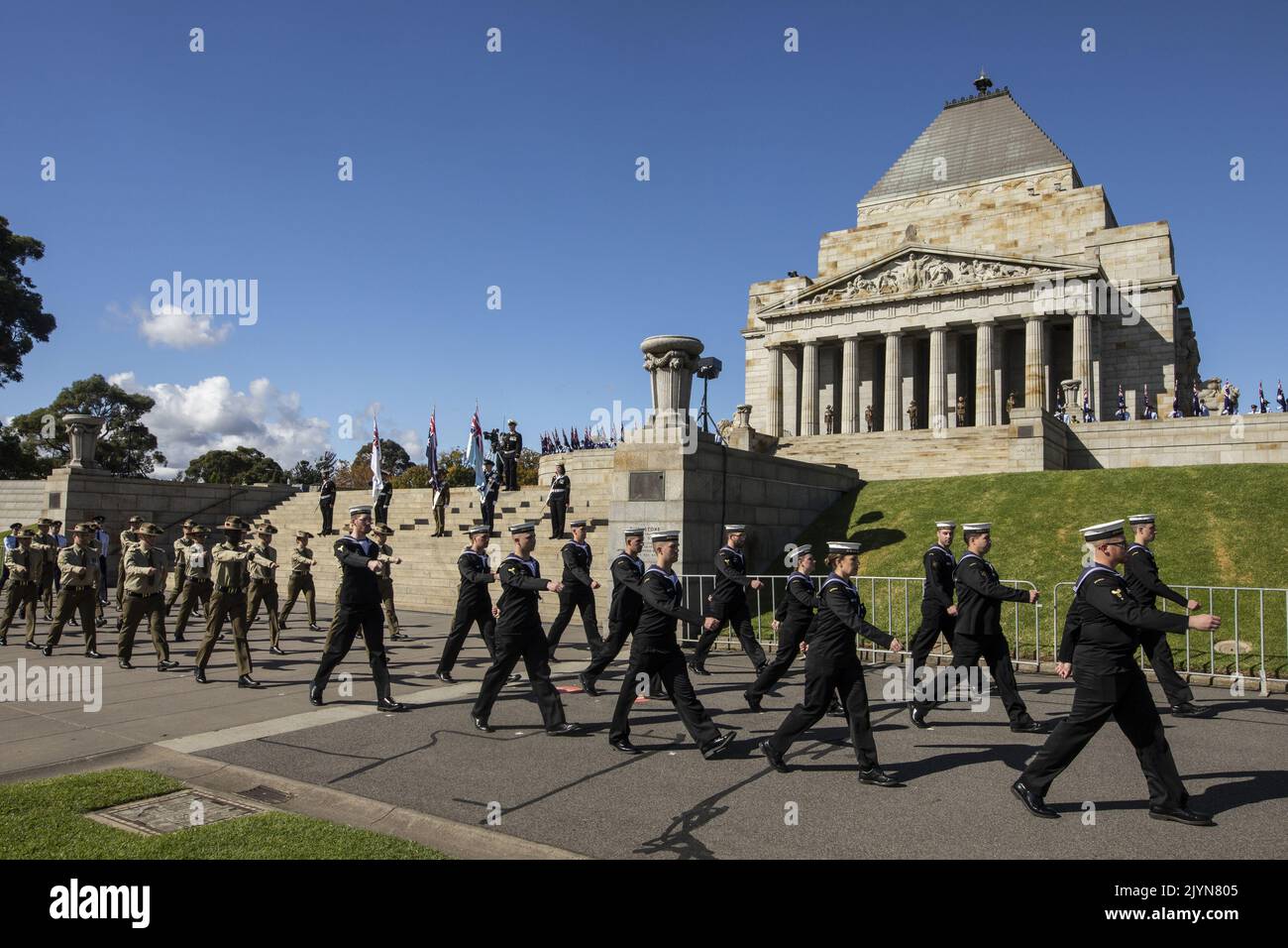 Anzac Day Commemoration Committee – BEDPF