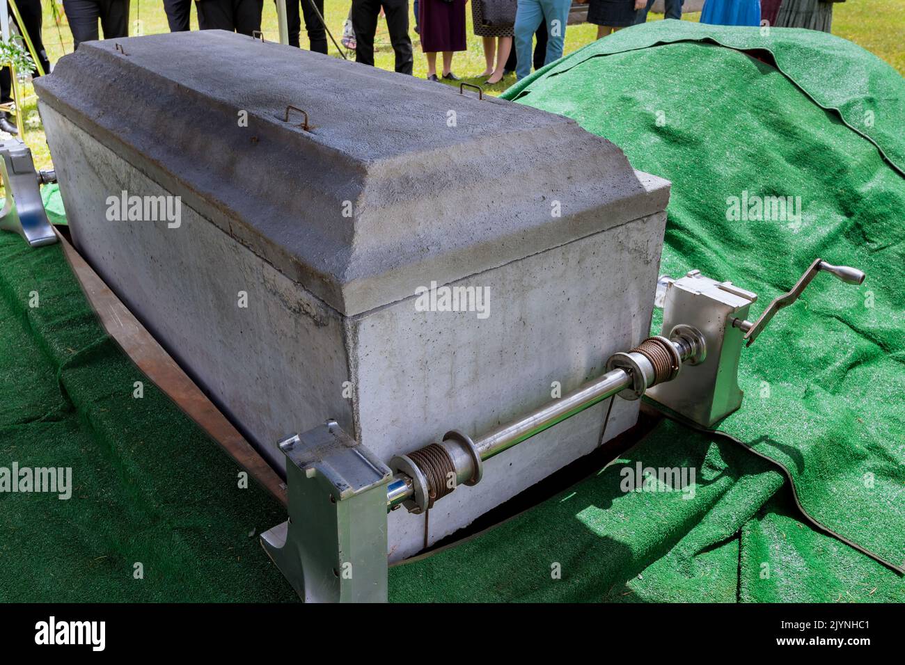 Conveyor belt of death hires stock photography and images Alamy