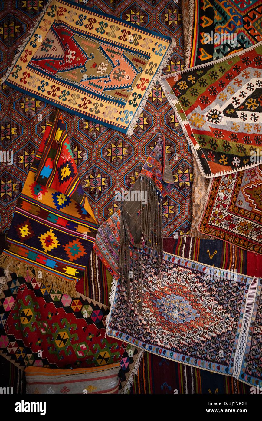 Oriental carpet carpets hi-res stock photography and images - Page 14 -  Alamy