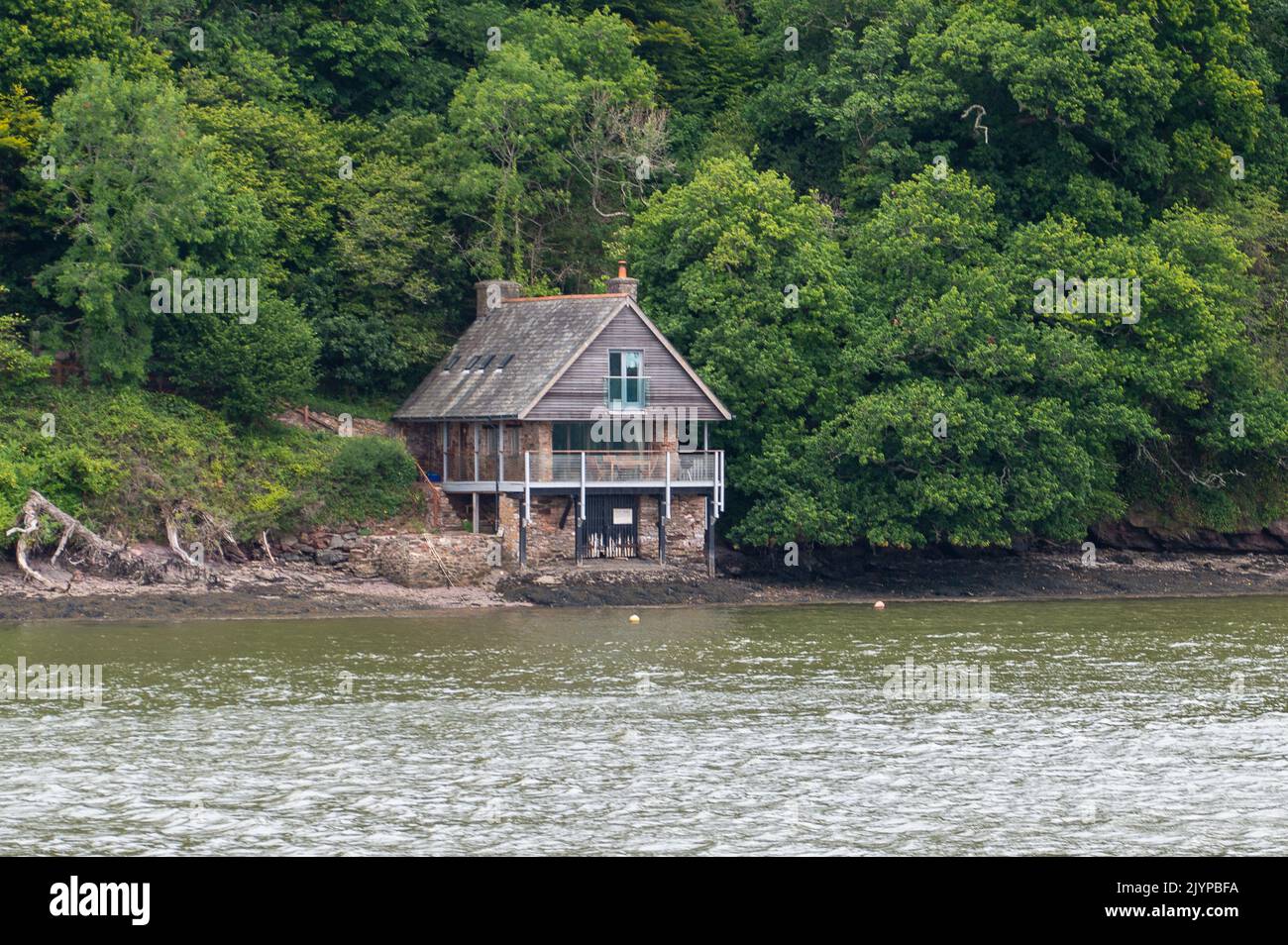 Greenway boathouse hires stock photography and images Alamy