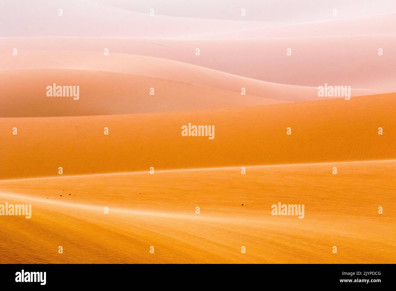 Sand dunes, Merzouga, Morocco, Sahara desert Stock Photo Alamy