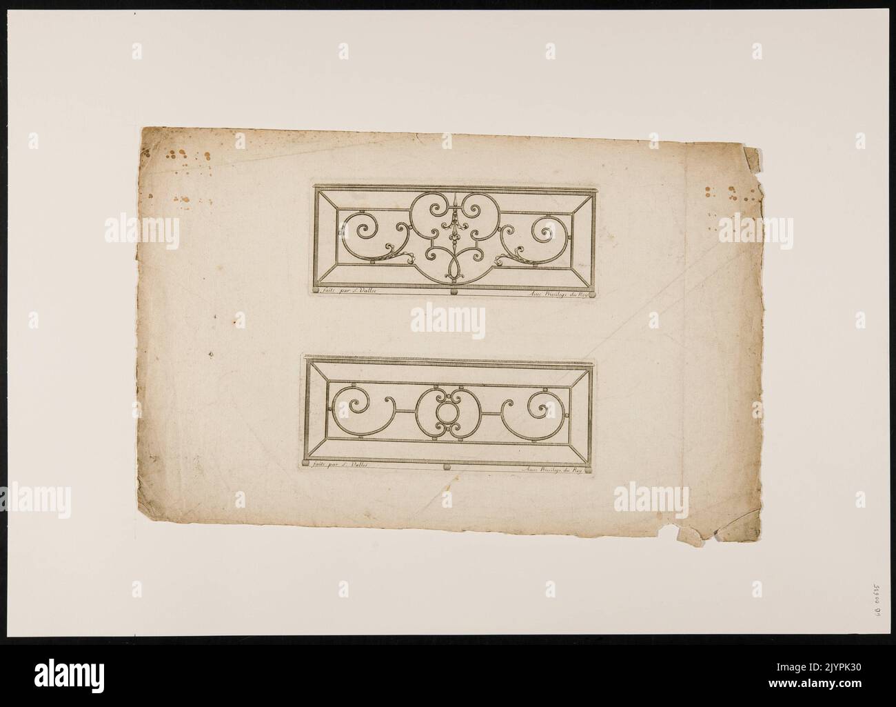 Smeth Work Smeedwerk hi-res stock photography and images - Alamy