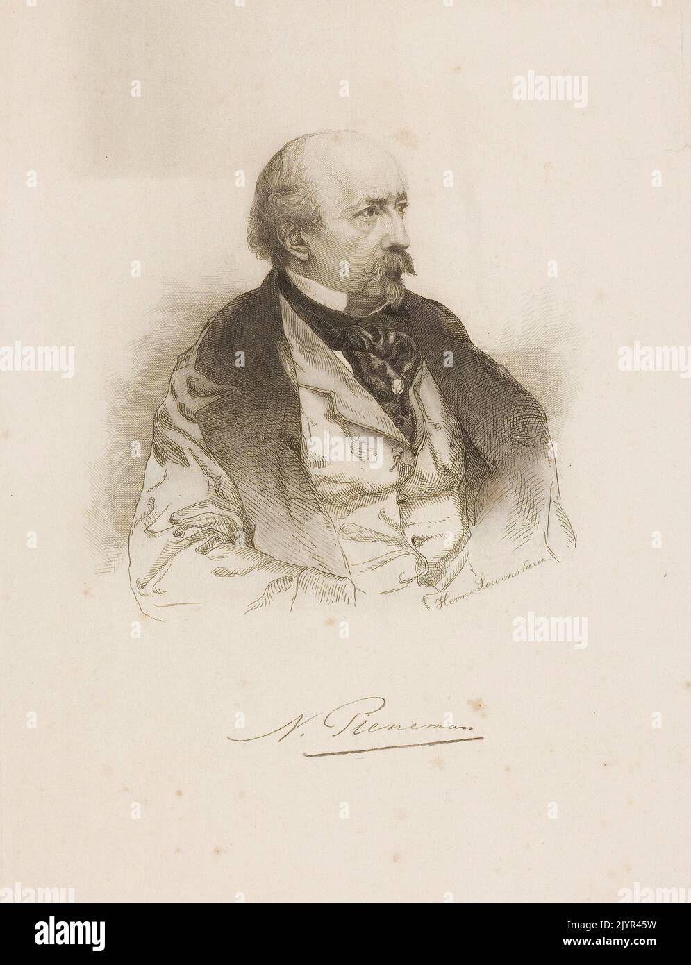 The artwork titled 'N. smaller' features a detailed representation ...