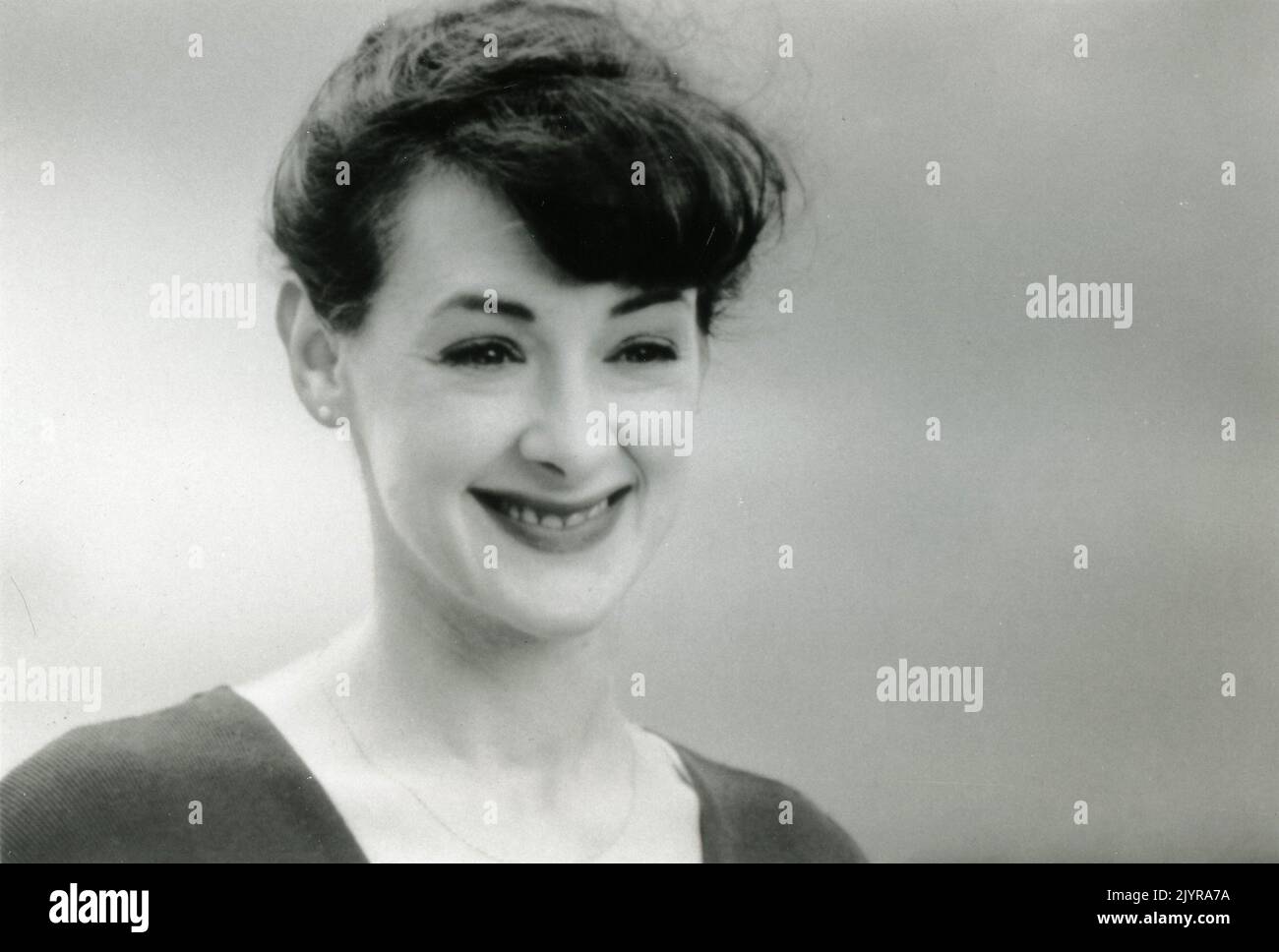 American actress Joan Cusack in the movie Arlington Road, USA 1999