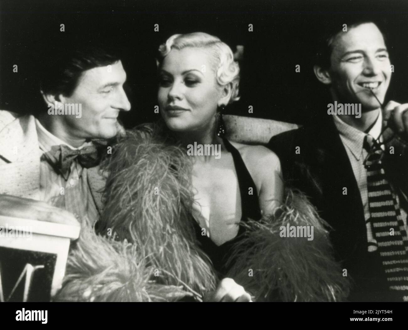 Jours tranquilles à clichy hires stock photography and images Alamy