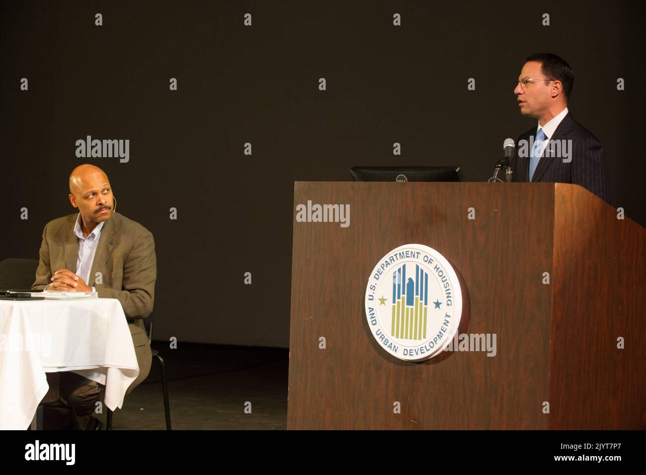 Moving to Higher Opportunity Summit Exploring Options and