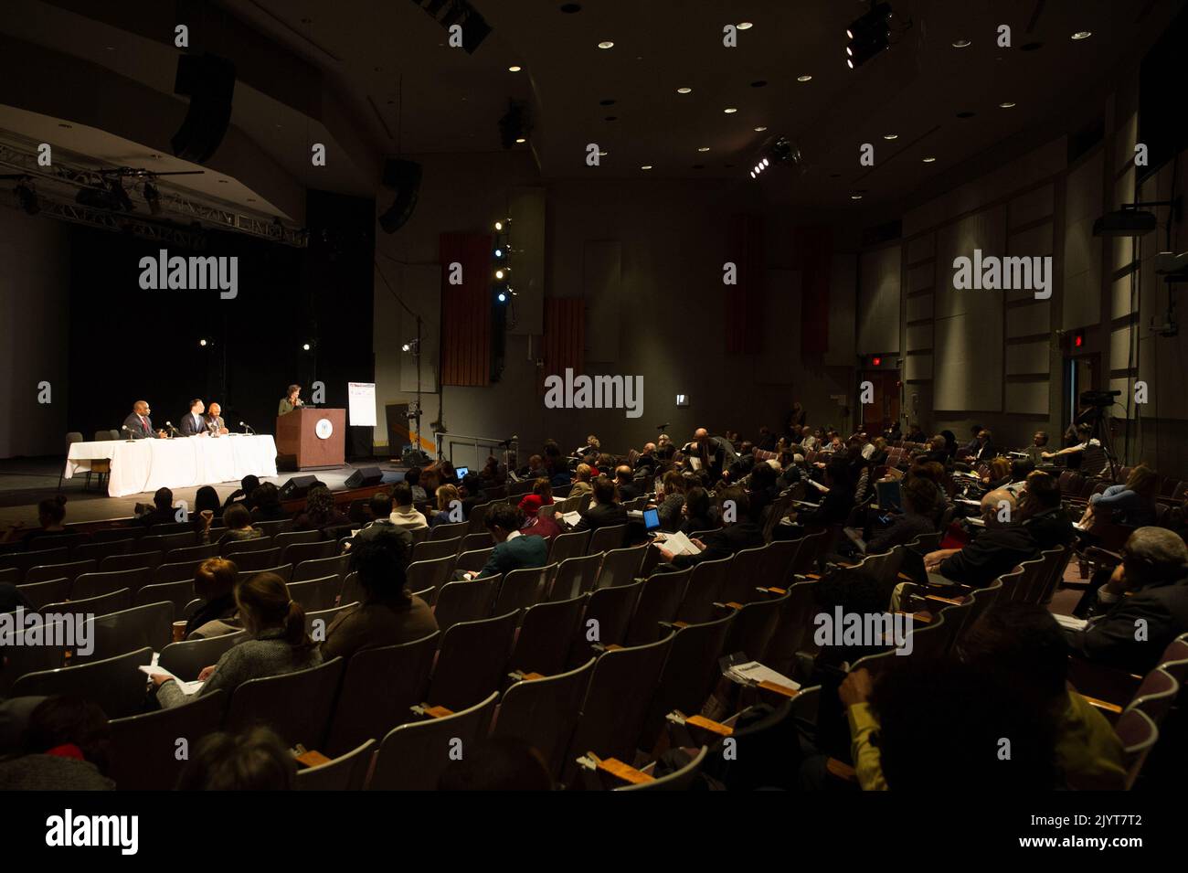 Moving to Higher Opportunity Summit Exploring Options and