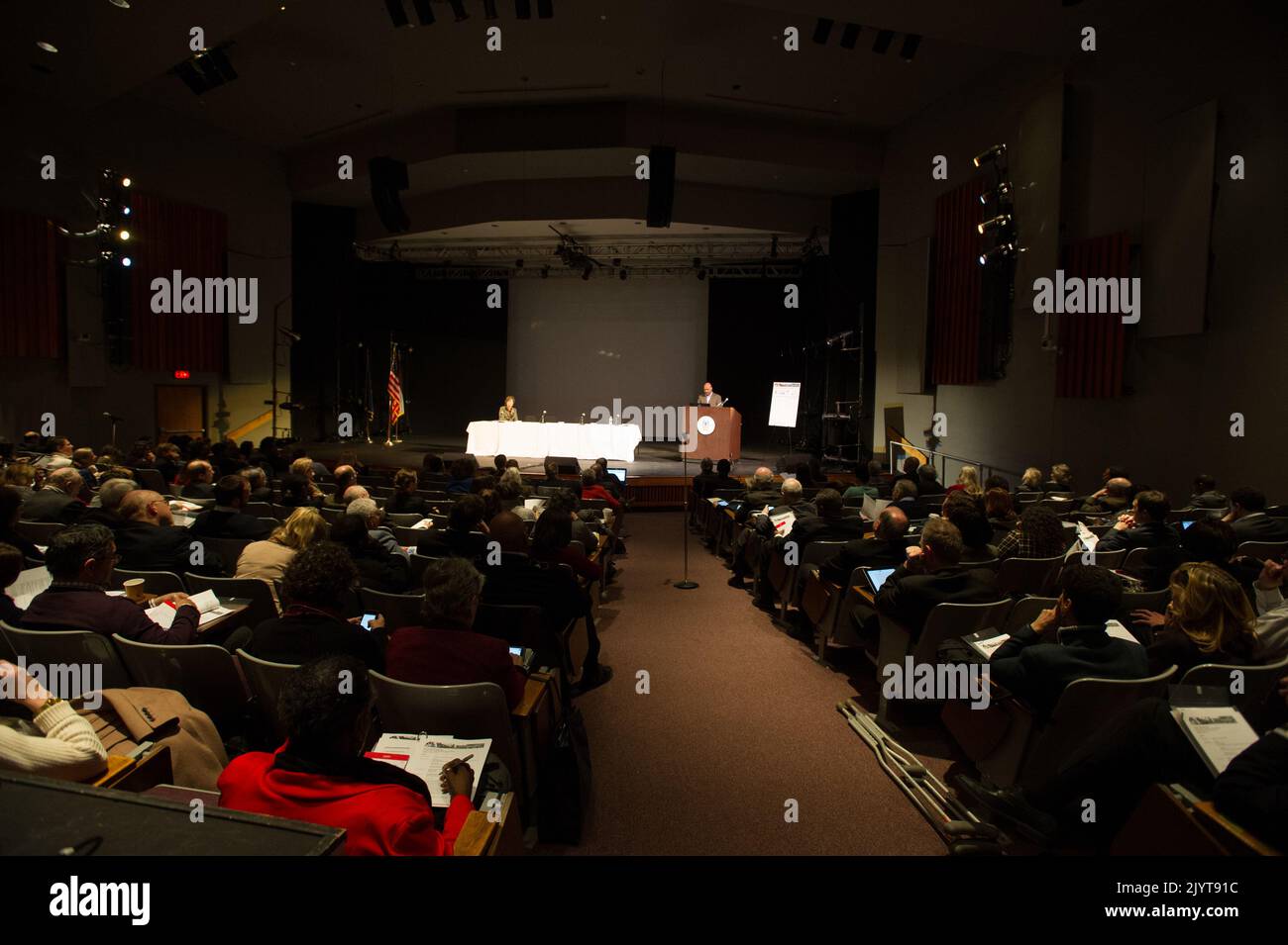 Moving to Higher Opportunity Summit Exploring Options and