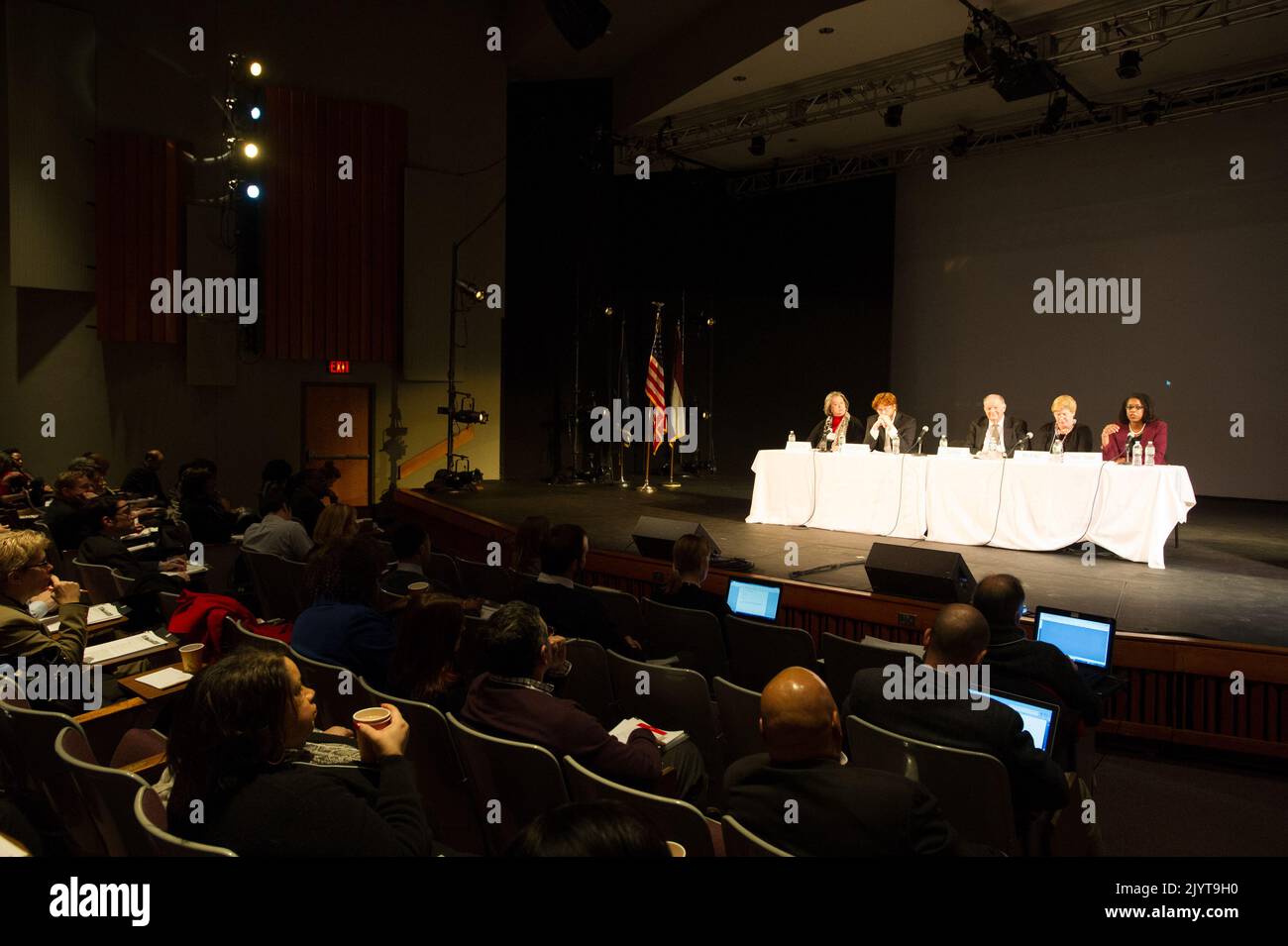 Moving to Higher Opportunity Summit Exploring Options and