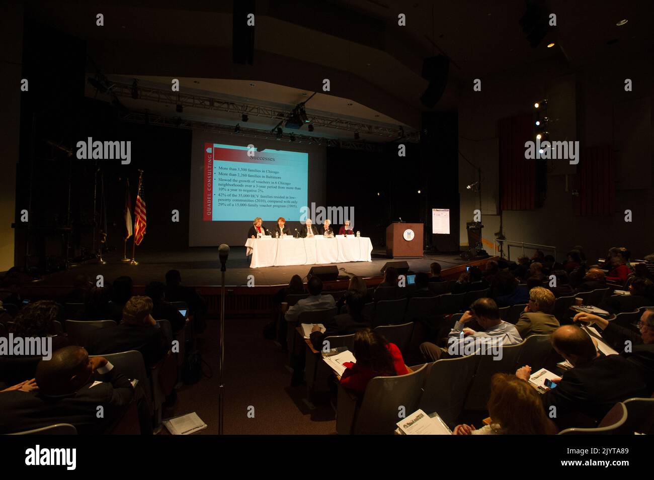 Moving to Higher Opportunity Summit Exploring Options and