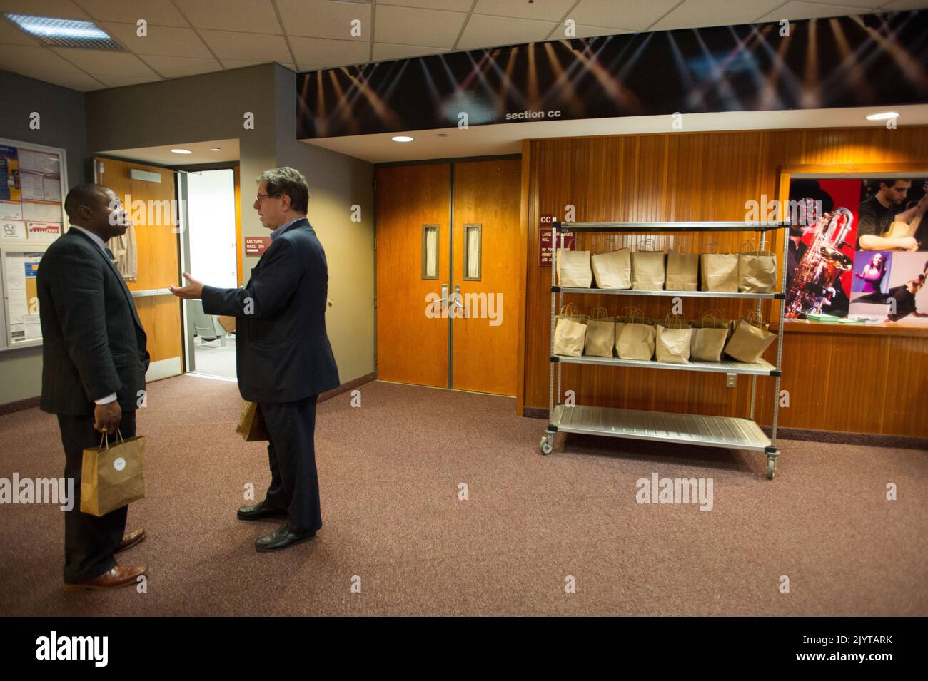 Moving to Higher Opportunity Summit Exploring Options and