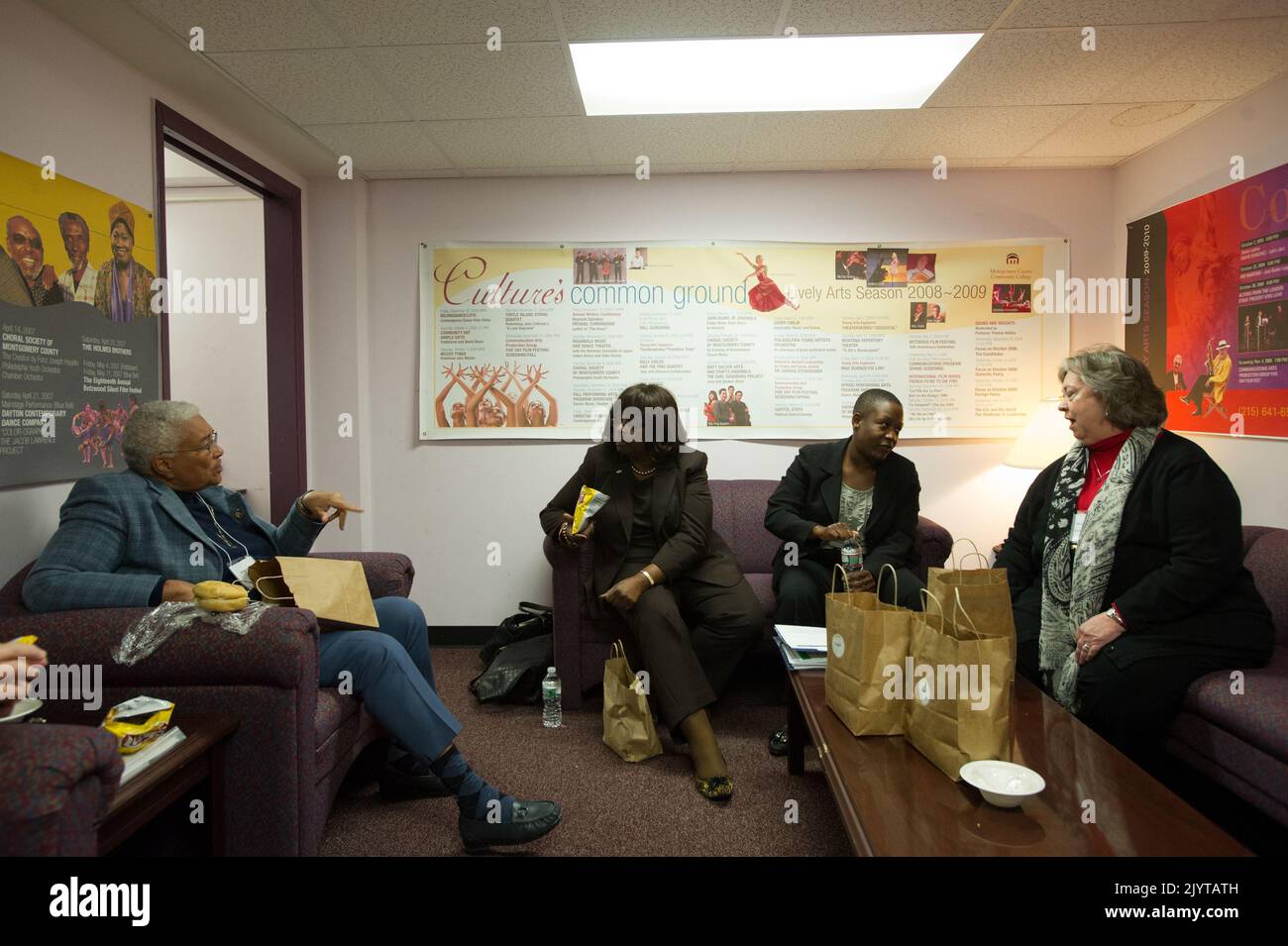 Moving to Higher Opportunity Summit Exploring Options and