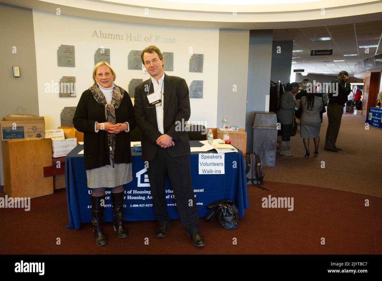 Moving to Higher Opportunity Summit Exploring Options and