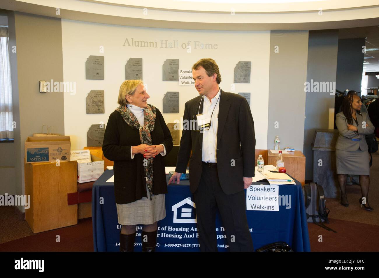 Moving to Higher Opportunity Summit Exploring Options and