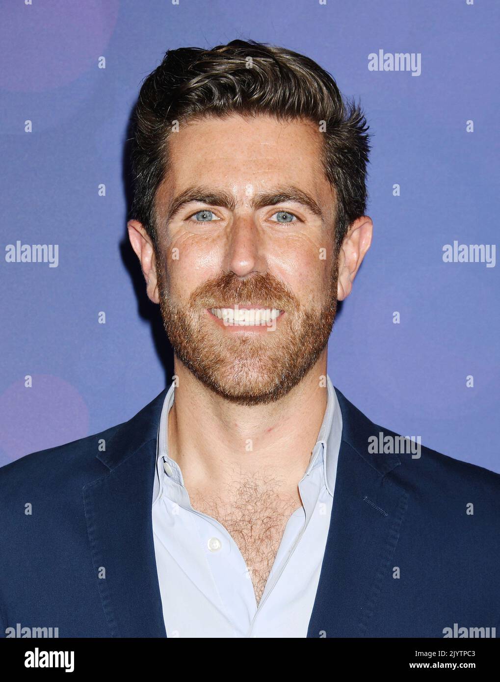 Hollywood, Ca. 07th Sep, 2022. Charlie Andrews attends Disney 's