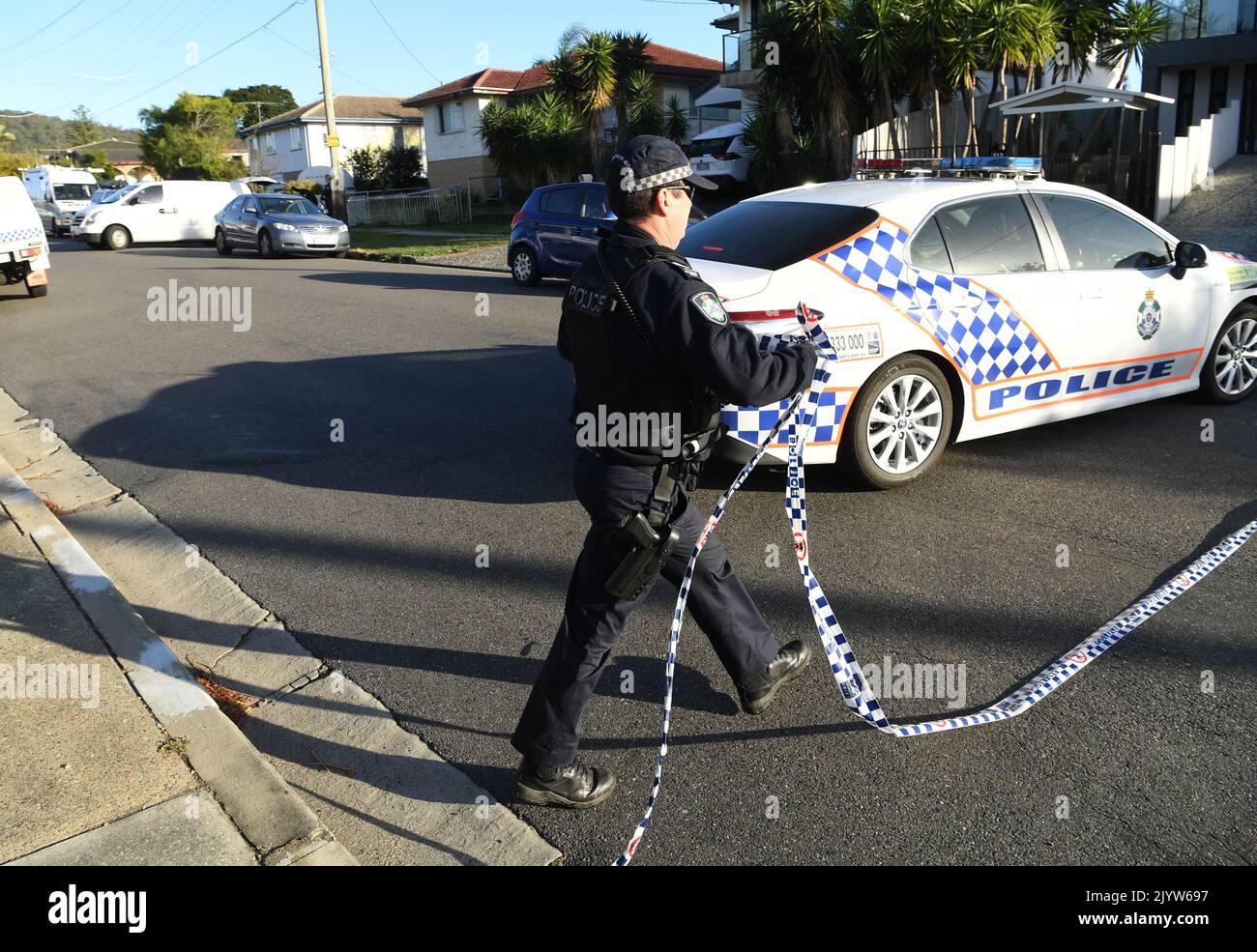 Attempted armed robbery, Mount Gravatt - Queensland Police News