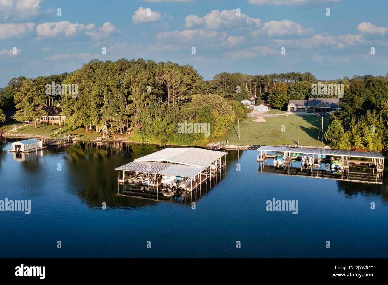 Tims ford lake hires stock photography and images Alamy