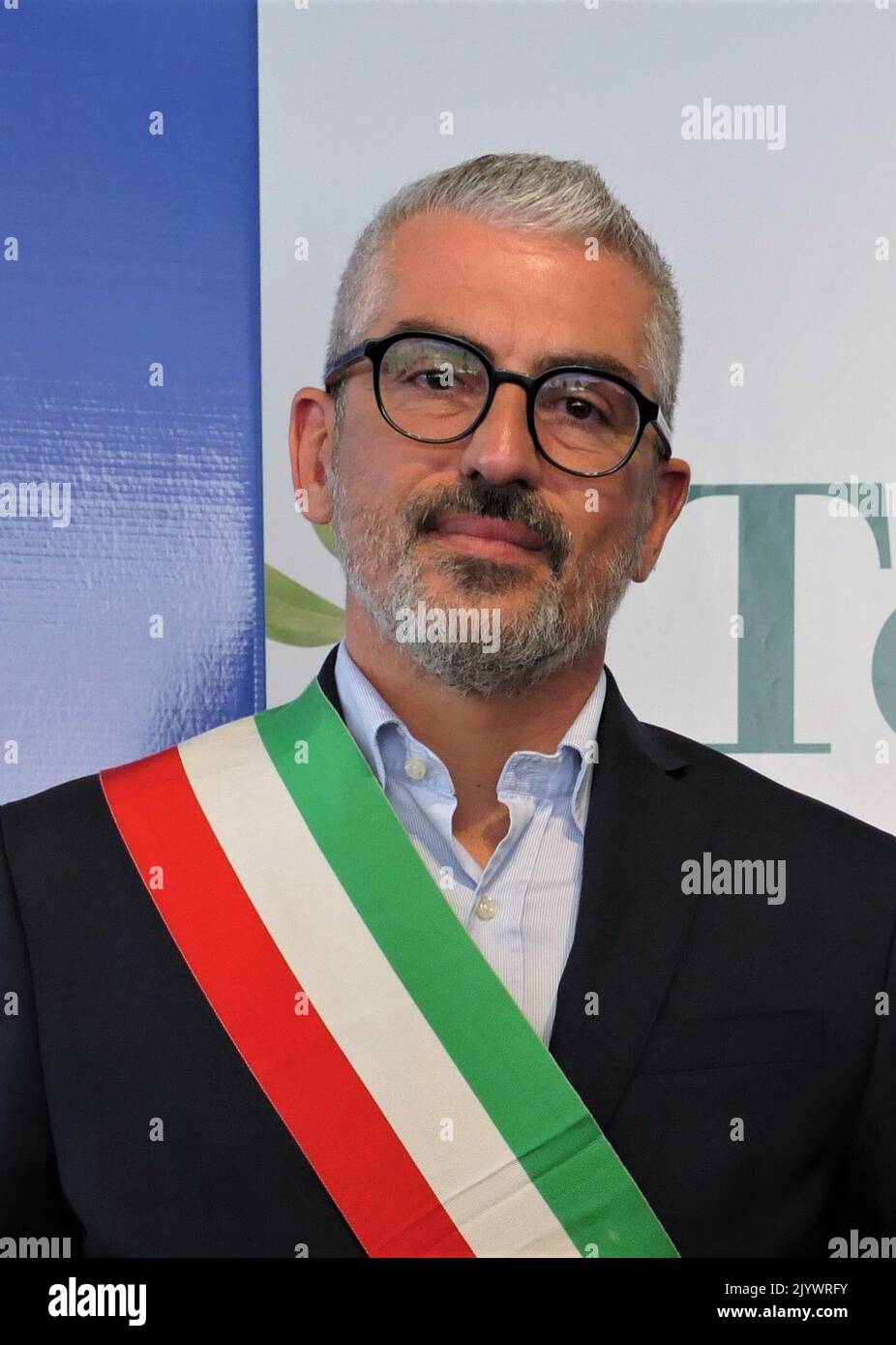 Mantova, Italy The Festivaletteratura at the 26th edition Inauguration