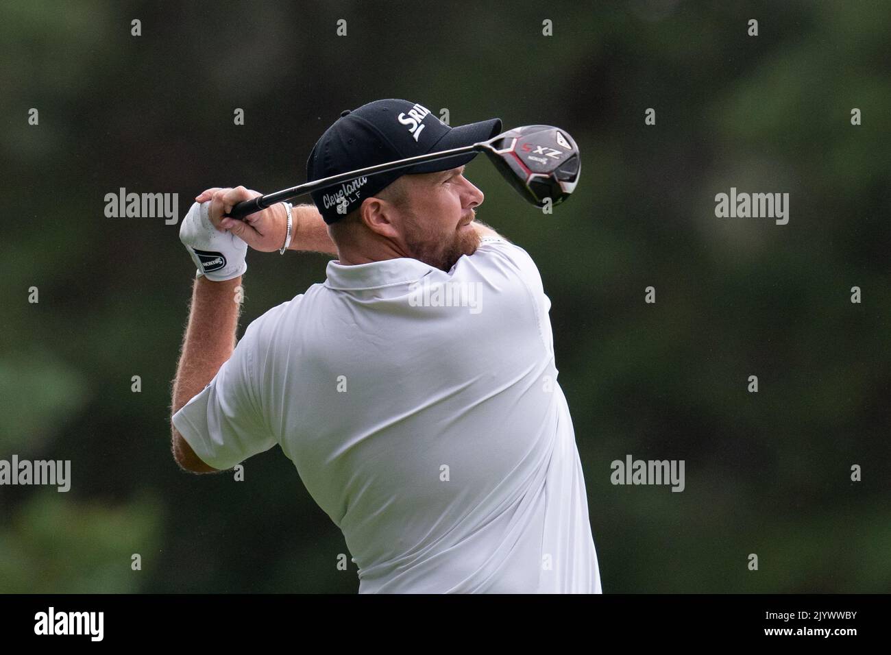 Shane lowry hi-res stock photography and images
