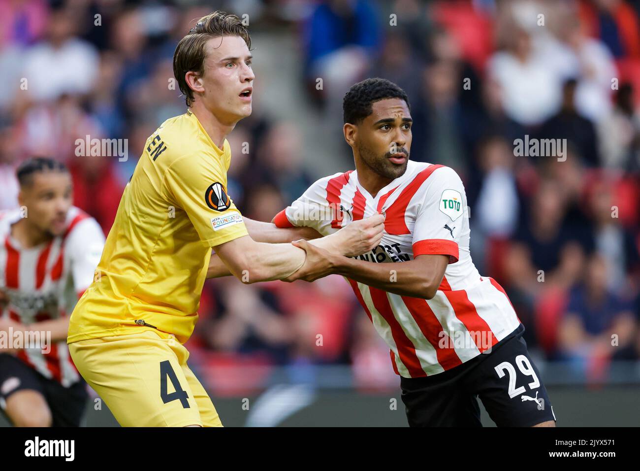 Marius hoibraten bodo glimt hires stock photography and images Alamy