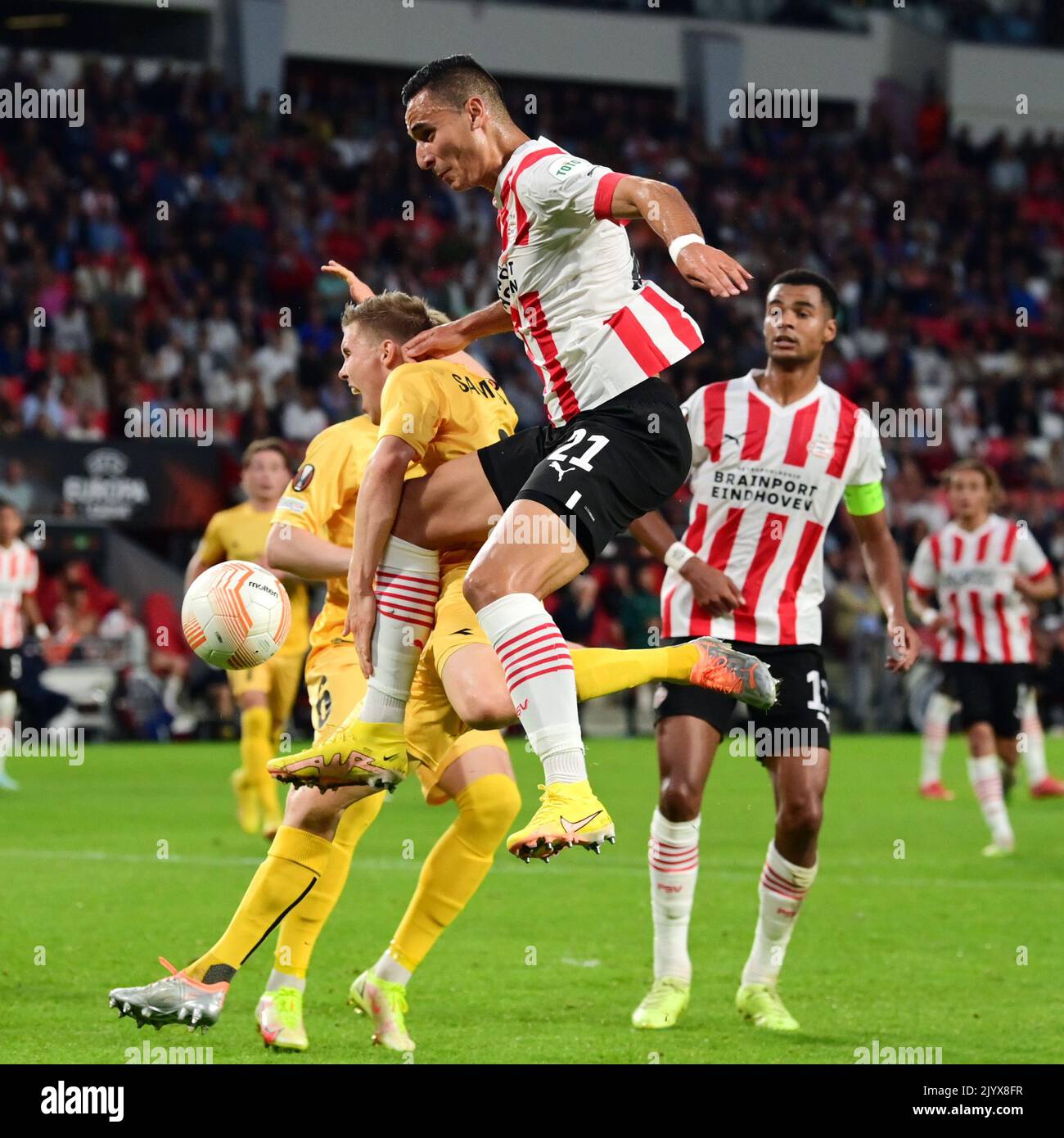 Isak amundsen bodo glimt player hi-res stock photography and images - Alamy