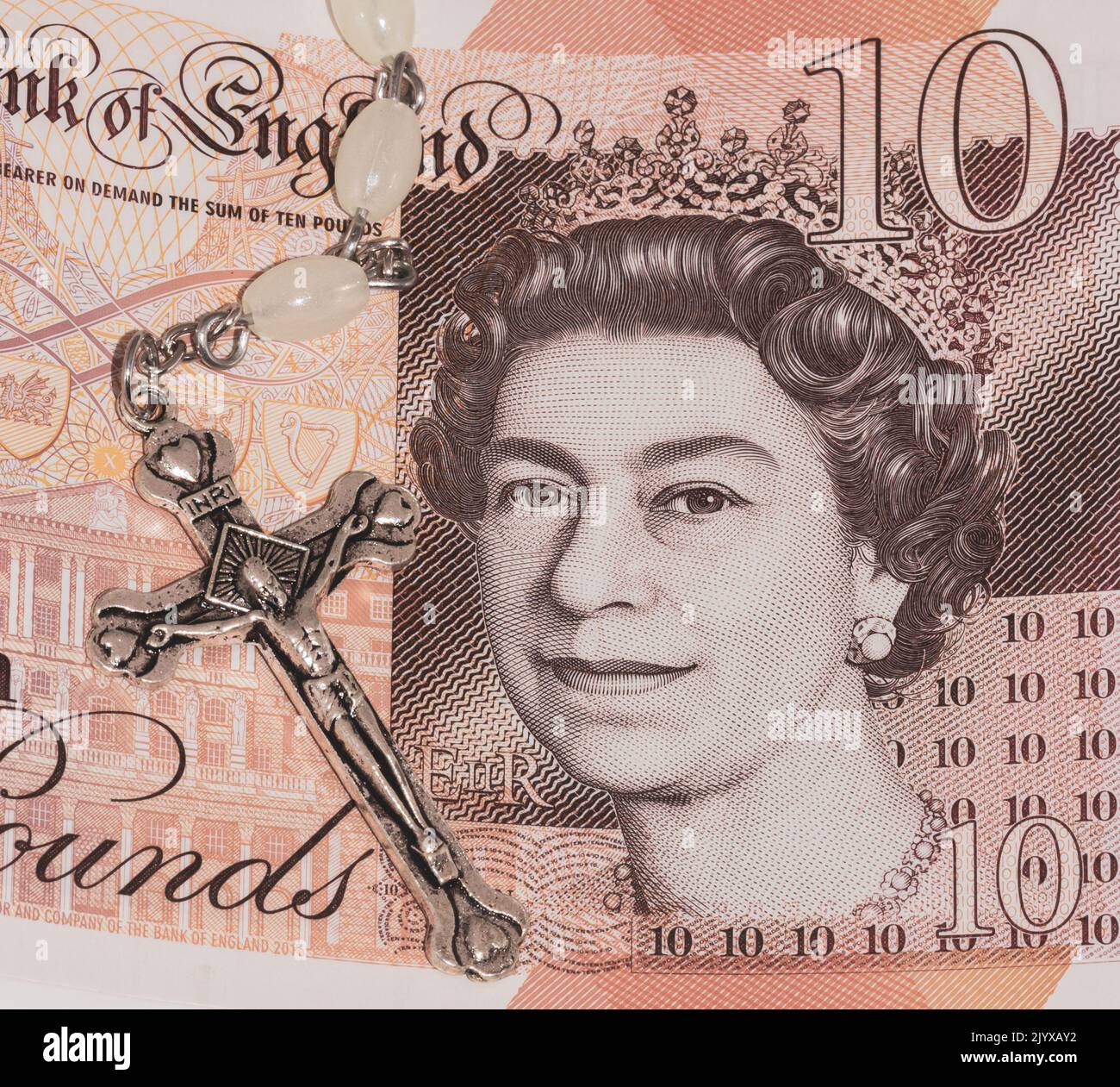 Currency Note Queen Elizabeth Ii Hi res Stock Photography And Images dollars-and-euros-free-stock-photo-public-domain-pictures
