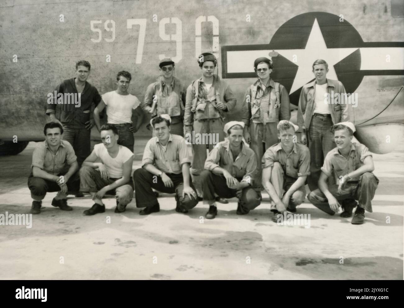 Korean war 1950s hi-res stock photography and images - Alamy