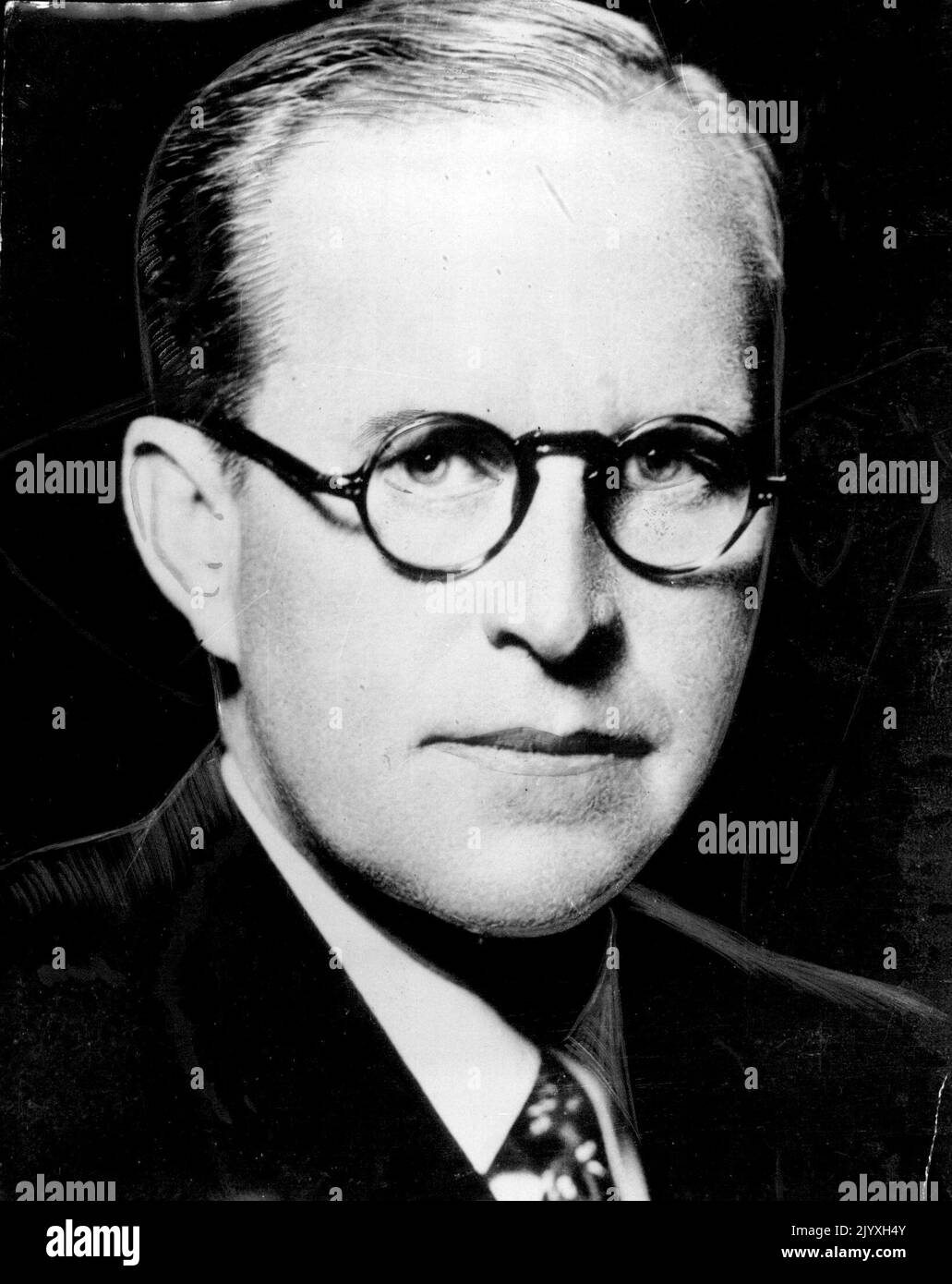 Robert kennedy joseph p kennedy sr hi-res stock photography and images