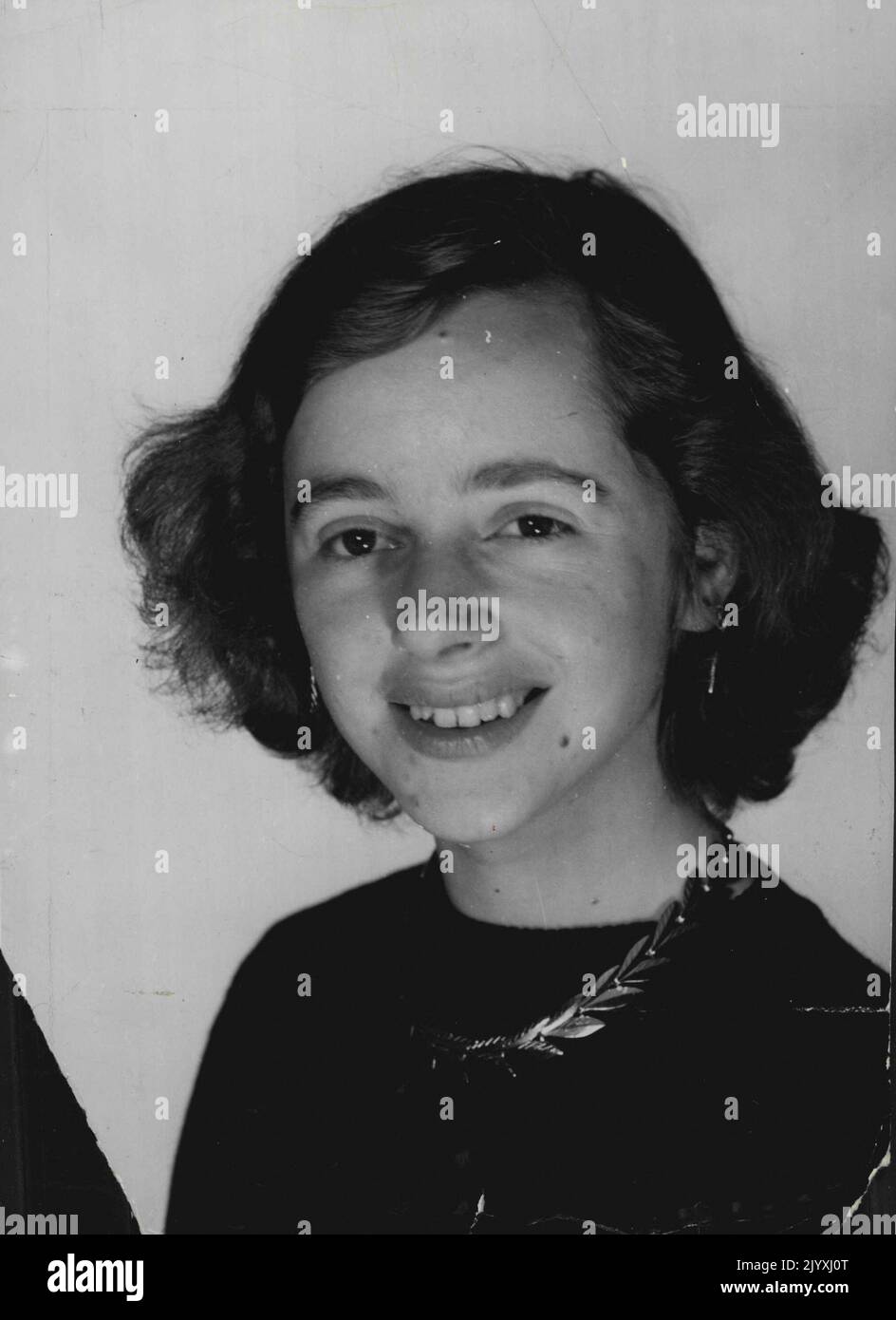 Ruth ford actress hi-res stock photography and images - Alamy