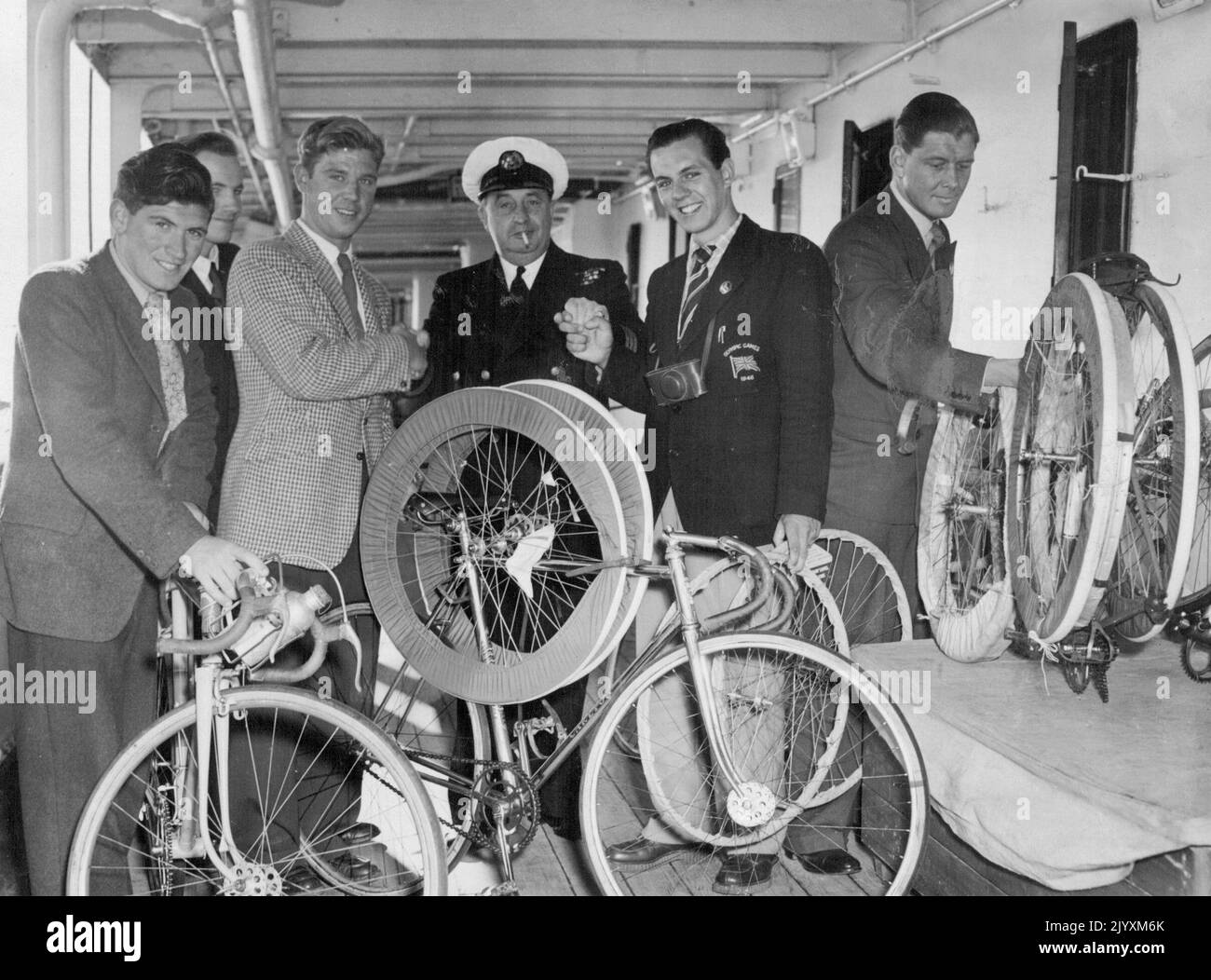 Iv british empire games hi-res stock photography and images - Alamy